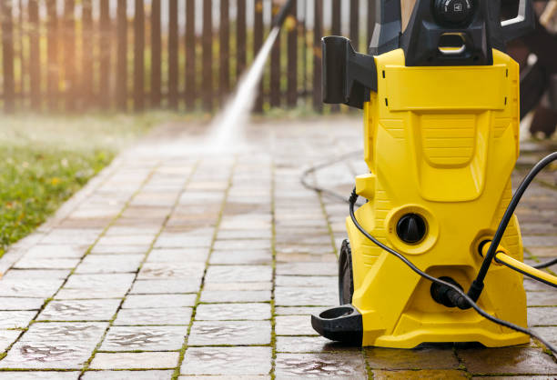Concrete Sealing in Deer Park, IL